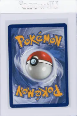 Pokemon TCG: Haunter MEP 027 Black Star Promo - LP Condition - Image 2