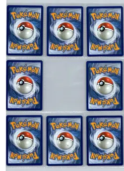 Pokemon TCG Ascended Heroes : Reverse Holo Energy - Complete Set NM Pack Fresh - Image 2