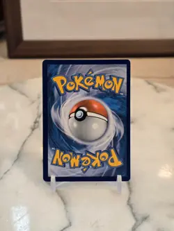 Pokemon TCG Tepig 25/113 Legendary Treasures Reverse Holofoil MP - Image 2