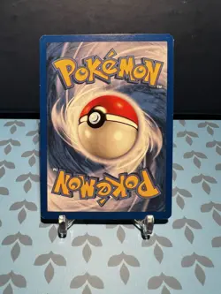 Chansey Holo Rare 003/130 - Pokemon - Base Set 2 NM / LP - Image 2