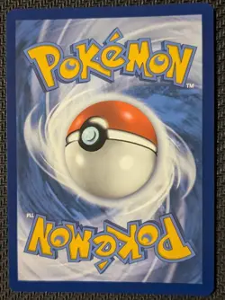 Pokemon SV06 Twilight Masquerade: Unfair Stamp - 165/167 ACESPEC NM - Image 2