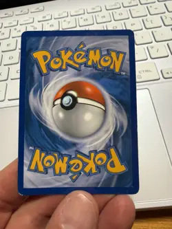 Pokemon TCG Metagross 4/95 Unleashed Holo LP/mp - Image 2