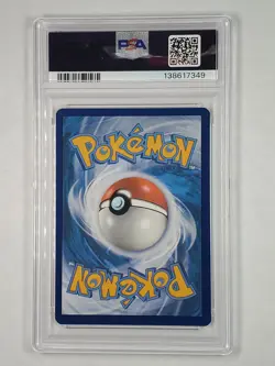 Pikachu (General Mills) SWSH039 25th Anniversary Promo PSA 9 English Pokemon - Image 2