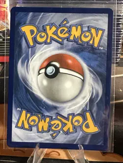 Pokemon TCG Gravity Mountain 250/191 SV08: Surging Sparks Gold Hyper Rare - Image 2