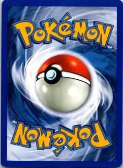 Transparent Walls 125/132 Gym Challenge Pokemon NM Unlimited - Image 2