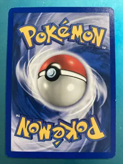 Pokemon TRASH EXCHANGE 126/132 Gym Heroes TRAINER Common Unlimited UNPLAYED MT - Image 2