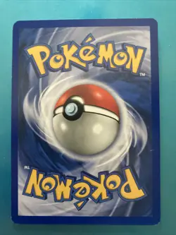 Pokemon SABRINA’S SLOWBRO 60/132 Gym Heroes Uncommon Unlimited UNPLAYED MT - Image 2