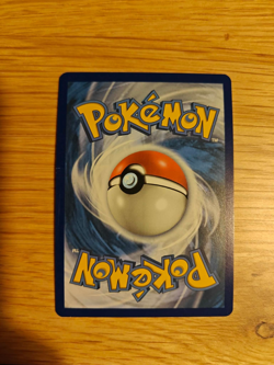 Pokemon Pikachu 241/236 Sm Cosmic Eclipse Holo Full Art - Image 2