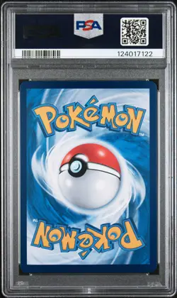 PSA 10 2025 Pokemon Chinese Exclusive Gem Pack Vol 1 FA Captain Pikachu 07 09 - Image 2