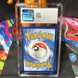 Bidoof GG29/GG70 - CGC Gem Mint 10 - Crown Zenith: GG - Pokemon TCG 2023 - Image 5