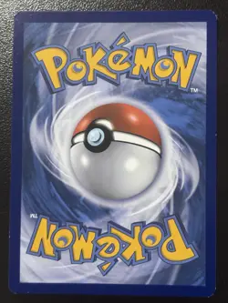 Mew 29/124 XY: Fates Collide - Holo Pokemon TCG NM - Image 2