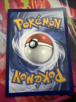 Pokemon TCG Gengar SWSH241 Pokemon Lost Origin Prerelease Holo Promo - Image 2