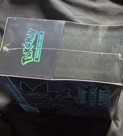 Pokemon Phantasmal Flames Elite Trainer Box ETB Factory Sealed - Image 2