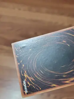 MP Left Arm of the Forbidden One LOB-123 Yu-Gi-Oh 2002 Unlimited - Image 2