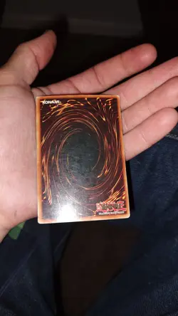 Harpie Lady Sisters MRD-009 Metal Raiders Holo Bleed - Image 3