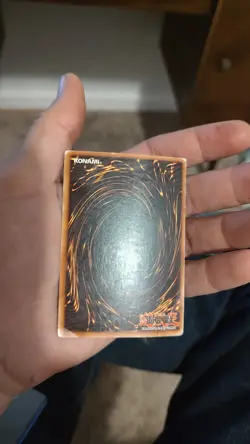 Harpie Lady Sisters MRD-009 Metal Raiders Holo Bleed - Image 4