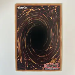 Yugioh - Caius The Shadow Monarch - RA03-EN194 - Platinum Secret Rare - (NM) - Image 3