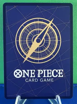 Enel (OP15-118) - One Piece Adventure on Kami’s Island SEC - English - Near Mint - Image 3