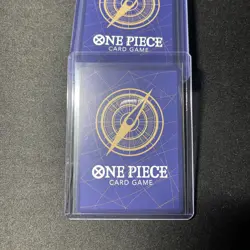 Enel OP15-118 SEC – Adventure on KAMI’s Island – One Piece TCG – English – NM - Image 2