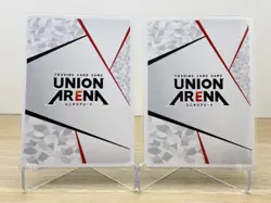 Jujutsu Kaisen UAPR/JJK-AP05/AP03 Union Arena Action Point Promo Foil Bundle - Image 2