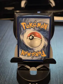 Galarian Ponyta SWSH013 - SWSH Black Star Promo - Cosmo Holo Pokemon Card - NM - Image 2