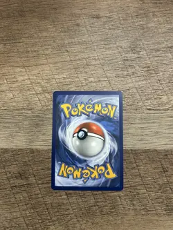 Galarian Ponyta SWSH013 - SWSH Black Star Promo - Cosmo Holo Pokemon Card - NM - Image 2