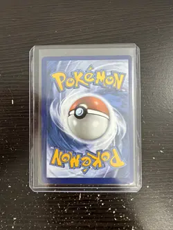 Pokemon Forest of Vitality 109/088 POR Trainer-Stadium Foil Rare Card - Image 2