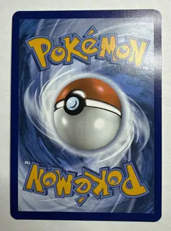 Feebas Illustration Pokemon Surging Sparks Card 198/191 - Image 2
