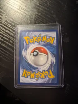 Mew EX 88/92 Celebrations Classic Collection Holo Pokemon Card NM - Image 2