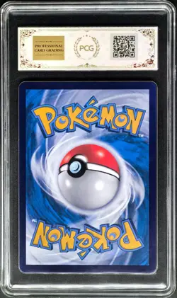 2025 Pokemon Cards CHN. Charizard EX 006/151 RRR PCG 9 (SAME AS PSA 9) - Image 2