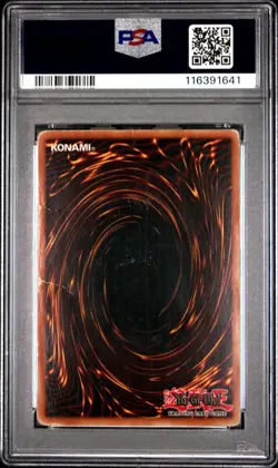 PSA 1 1ST EDITION ULTIMATE Elemental Hero Shining Hero Tempest EEN-EN034 YUGIOH - Image 2
