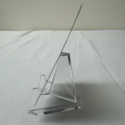 Pokemon Typhlosion TCG Mysterious Treasures Holo Card 16/123 Rare LP - Image 3