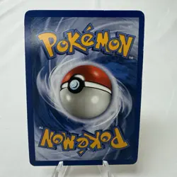 Pokemon Typhlosion TCG Mysterious Treasures Holo Card 16/123 Rare LP - Image 4