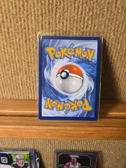 Pokemon TCG White Flare Pansear Card 099/086 SV - Image 2