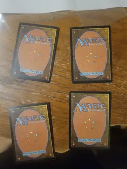 Virulent Wound Mirrodin Besieged MTG Magic The Gathering Card Vintage Pauper - Image 2