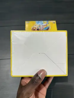 One Piece TCG OP15-EB04 Adventure on Kami's Island Sealed English Booster Box - Image 4