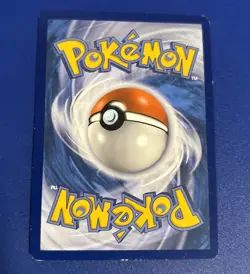 Pokemon Rayquaza EX XY69 Promo Holo Card Basic Aeroscream Dragon XY Shiny - Image 2