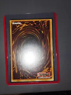 Yugioh! Fog King Ultimate Rare OP02-DE001 Near Mint German OTS Tournament Pack - Image 4