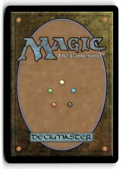 Elvish Mystic (Borderless) 648 Common Commander Masters Magic: The Gathering - Image 2