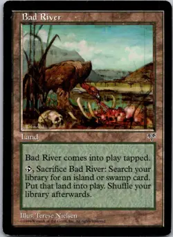 Bad River Mirage LP Normal - Image 1