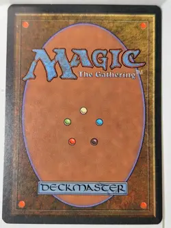 Circle of Protection: Blue - 4th Edition Core Set - Magic the Gathering MTG Nice - Image 2