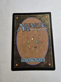 Golden-Tail Trainer Modern Horizons 3 Foil - Image 2