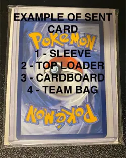 Staryu # 120 TV5 Topps Series 1 Pokemon TV Animation Edition Card - Image 3