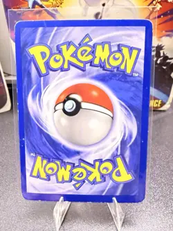 Pokemon TCG Weezing 32/165 Expedition 2002 Holo Rare E-Series Card - Image 2