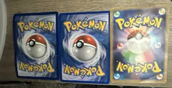 Jumbo Pokemon Card Lot - Image 2