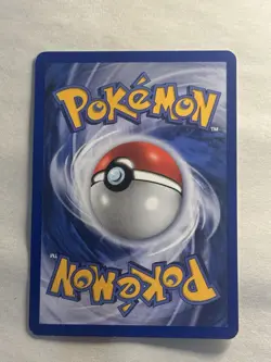 Pokemon TCG Holon Fossil Holon Phantoms 86/110 Reverse Holo - Image 2