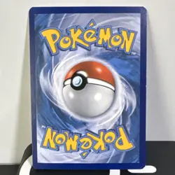 Pokemon Sceptile Reverse Holo Rare DAMAGED 8/160 XY-Primal Clash - Image 2