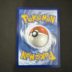 Team Rockets Moltres EX 031 Destined Rivals Pokemon TCG - Image 2