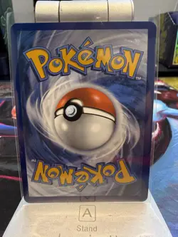 Pokemon Mew ex 193/165 Scarlet & Violet 151 Ultra Rare EX Full Art Holo 180 HP - Image 2