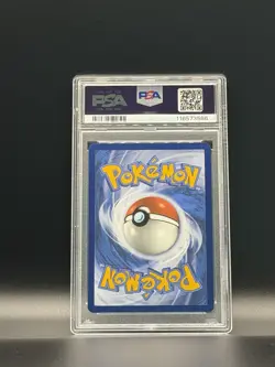 Pokemon Deoxys VMAX GG45/GG70 Crown Zenith Ultra Rare PSA 10 Holo - Image 2